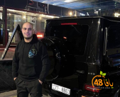 يافا: مقتل الشاب أحمد دكّة اثر تعرضه لإطلاق نار